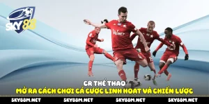 CR thể thao